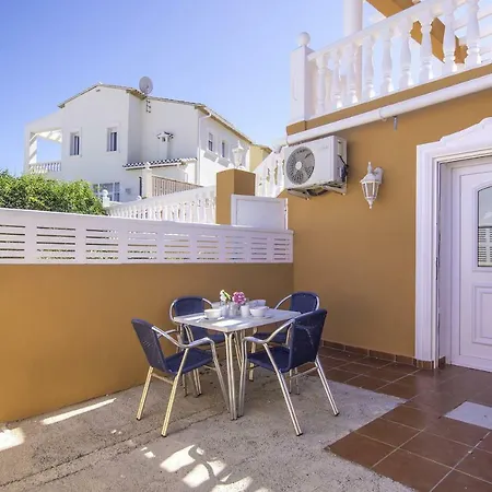 Villas Guzman - Garduix Xiv Calp