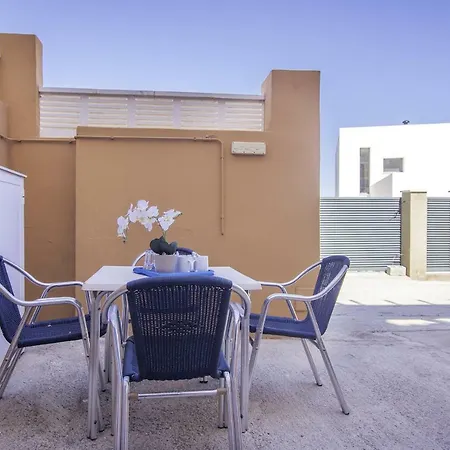 Villas Guzman - Garduix Xiv Calp