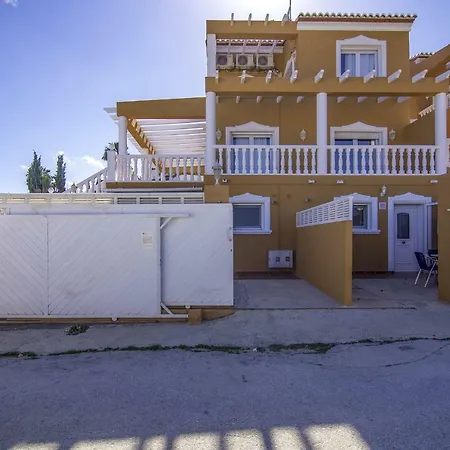 Villas Guzman - Garduix Xiv *