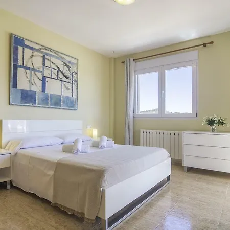 Villas Guzman - Garduix Xiv Villa Calp