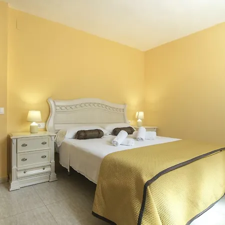 Villas Guzman - Garduix Xiv Villa Calp