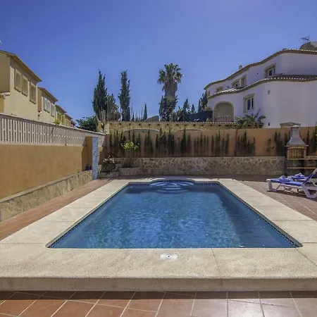 Villas Guzman - Garduix Xiv Villa