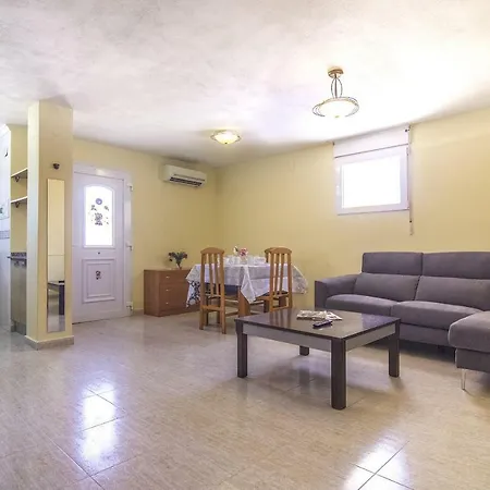 Villa Villas Guzman - Garduix Xiv Calp
