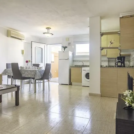 Villa Villas Guzman - Garduix Xiv Calp