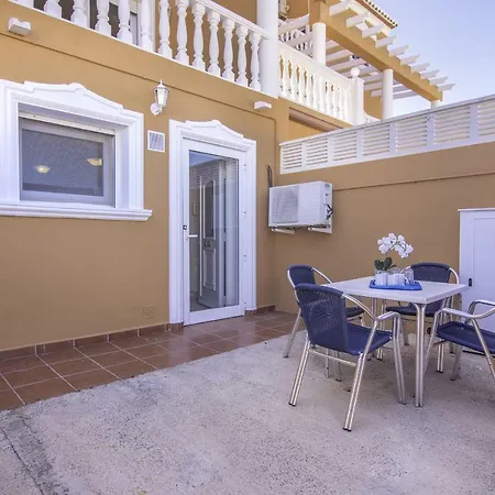 Villa Villas Guzman - Garduix Xiv