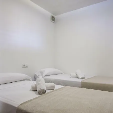 Villa Villas Guzman - Garduix Xiv *