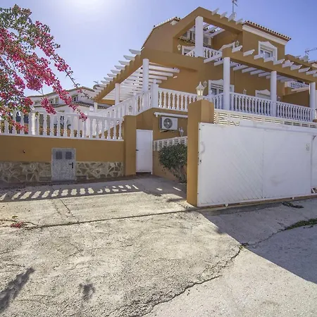 Villas Guzman - Garduix Xiv *