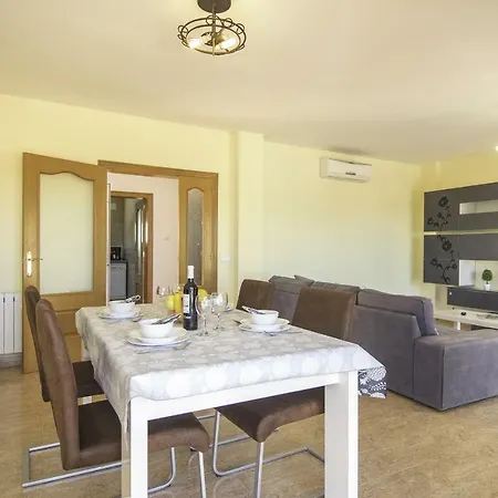 Villa Villas Guzman - Garduix Xiv Calp
