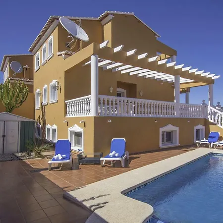 Villas Guzman - Garduix Xiv