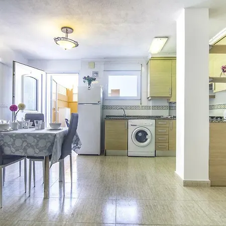 Villa Villas Guzman - Garduix Xiv