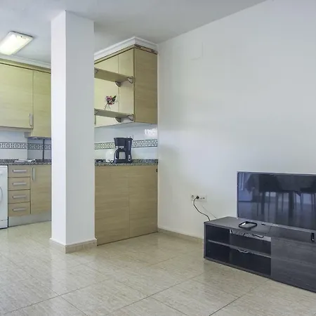 Villas Guzman - Garduix Xiv * Calp