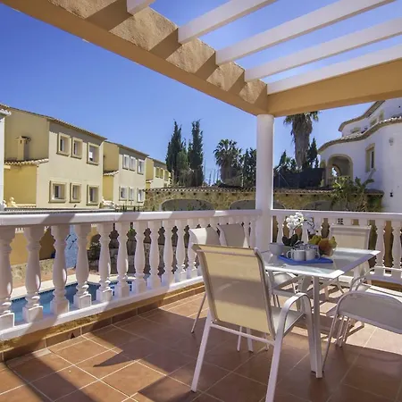 Villas Guzman - Garduix Xiv Villa