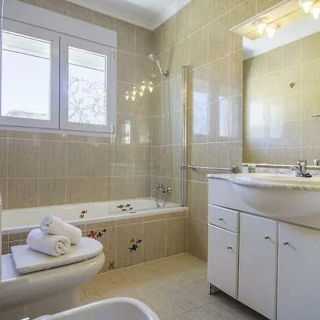 Villa Villas Guzman - Garduix Xiv Calp