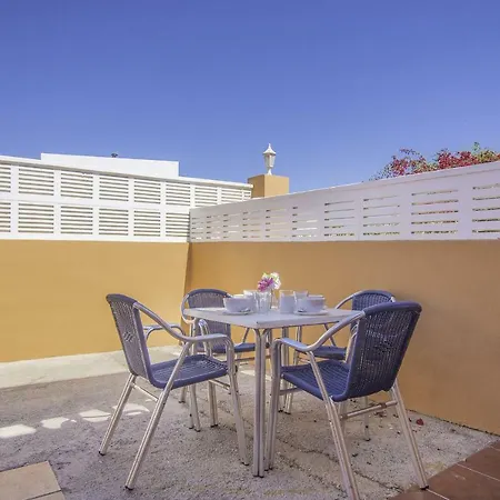 Villa Villas Guzman - Garduix Xiv *